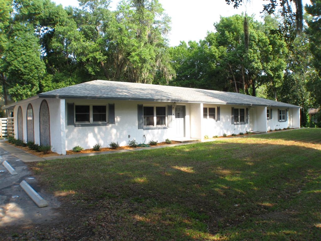 Ensing Properties, LLC. Apartments Crystal Street